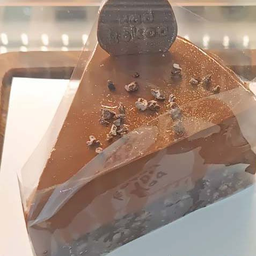Chocolate Moelleux