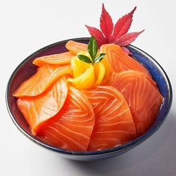 แซลมอนดง