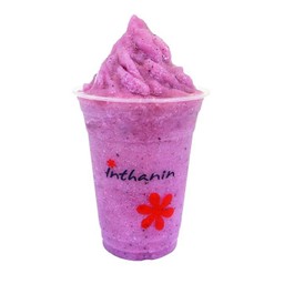 มิกซ์เบอร์รี่ สมูทตี้