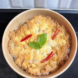 Mr.กระเพราแดง