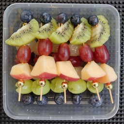 Mixed Fruit Party ชุด A