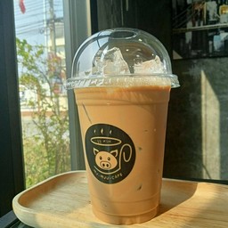 เอสเพรสโซ่เย็น