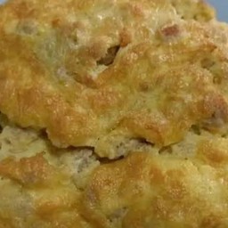 ไข่เจียวหมูสับ (กับ)