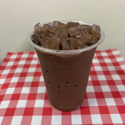 CHUBBY MEAL (หมี่ไก่ฉีกน้ำพริกหมูกระจก/เครื่องดื่ม/ขนมปังปิ้ง/เบเกอร์รี่/กรีกโยเกิร์ต)