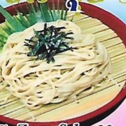 โซบะเย็น