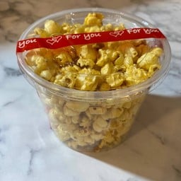 ป็อบคอร์น รสหวาน