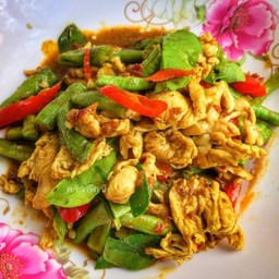 เล้งแซ่บ คุณกอล์ฟ ฉลอง