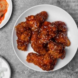 เกาหลี เกาใจ ตาก