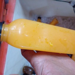 นำส้ม220ml