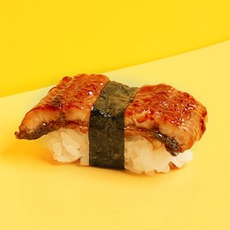 ซูชิ ปลาไหล