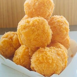 ชิค&เชค เมนูทอดๆสุดยอดของอร่อย