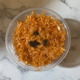 หมี่กรอบ