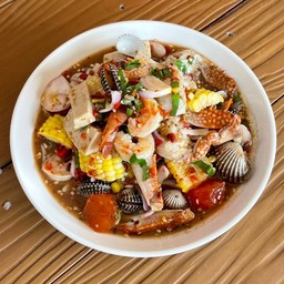 ยำรวมเวอร์