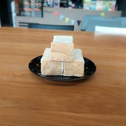 Inthanin Coffee บางจาก กรุงเทพกรีฑา