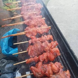 ส้มตำนัวปากแหก/ตามสั่งโจรๆ