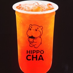 ชาสตอเบอรี