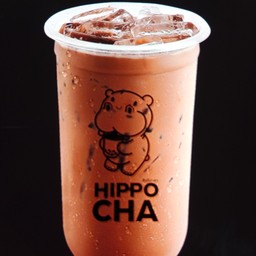 โกโก้ บราวน์ชูการ์