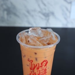 ไทชง กาแฟโบราณ & วาฟเฟิลฮ่องกง