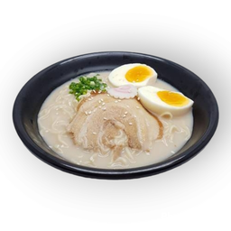 ราเมงทงคัตสึ