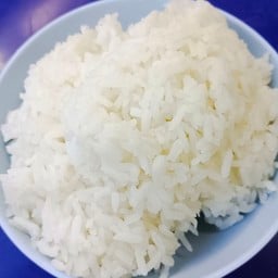 ข้าวสวย