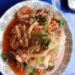 พี่ปุ๋ย ตามสั่งเพื่อสุขภาพ