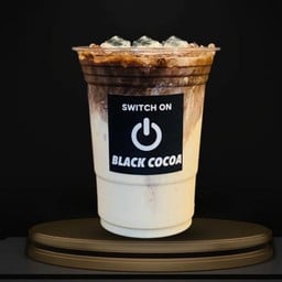 Switch ON BLACK COCOA สาขาบางแวก สาขาบางแวก