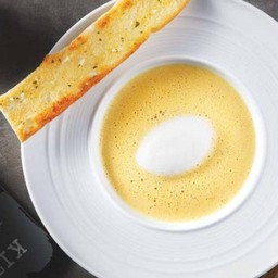 ซุปข้าวโพด