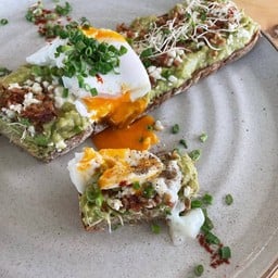 BOOST | Cafe & Restaurant Phuket
