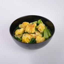 เกี้ยวกุ้งน้ำ