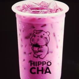 ชานมเผือก