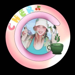 ร้านชากาแฟ Cherrycafe สะแกงาม14แยก2