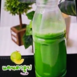โจ๊กหมู-เจ้าเจมส์ กอไผ่