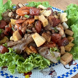 ผัดงอแง