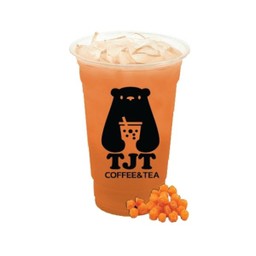 น้ำบ๊วยโซดา