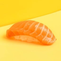 ซูชิ แซลมอน