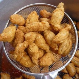 ลูกชิ้นรสเด็ด หน้า 7-11 ไร่ขิง42 (ลุงกับป้า ย้ายมาหน้า 7-11ดอนหวาย ตรงข้ามDIY)