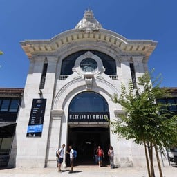Time Out Market Lisbon