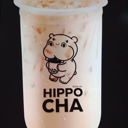 DAILY DONUT&MILK TEA ถนนนนทรี