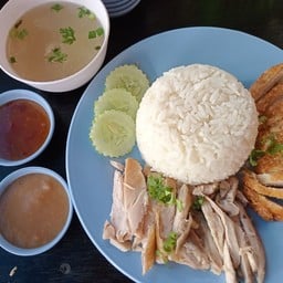 ก๋วยเตี๋ยวเมืองตาก .