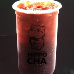 ชาดำเย็น