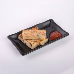 ขนมผักกาด
