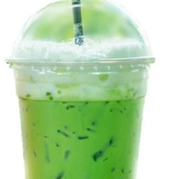 ชาเขียว