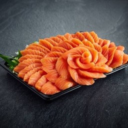 แซลมอน 1 กิโลกรัม