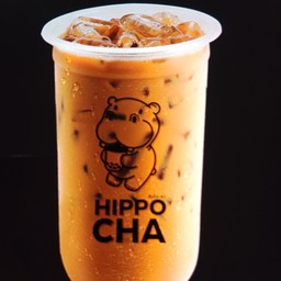 กาแฟเย็น