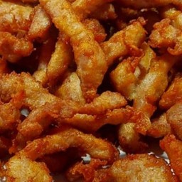 หมูทอดเมืองขอน (ม.พูลผล) สาขา2