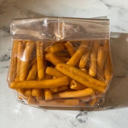 ขาไก่รสดั้งเดิม