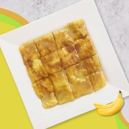 โรตี ลำปางเจ้าเก่า