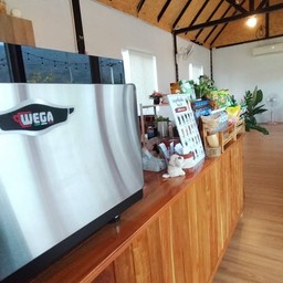 Little Cafe at หนองบัวลำภู