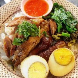 วัฒน์ข้าวขาหมู หอยทอด ผัดไทยสูตรโบราณ วัฒน์ข้าวขาหมู หอยทอด ผัดไทยสูตรโบราณ