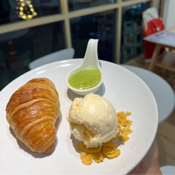 ครัวซองถ์สังขยา